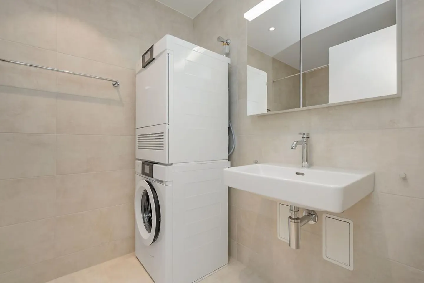 Charmante 2.5-Zimmer-Wohnung - Foto 5 von 7