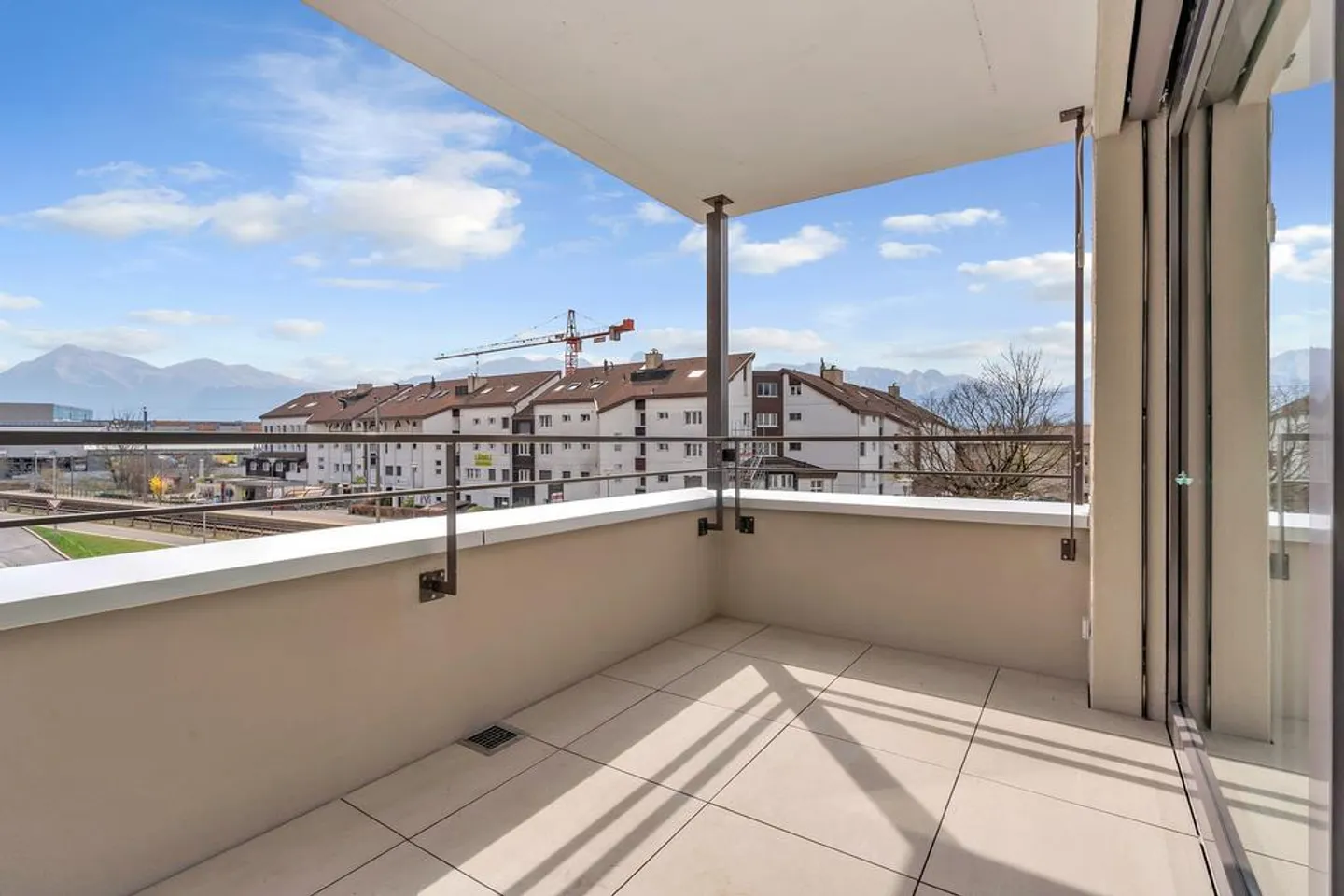 Charmante 2.5-Zimmer-Wohnung - Foto 7 von 7