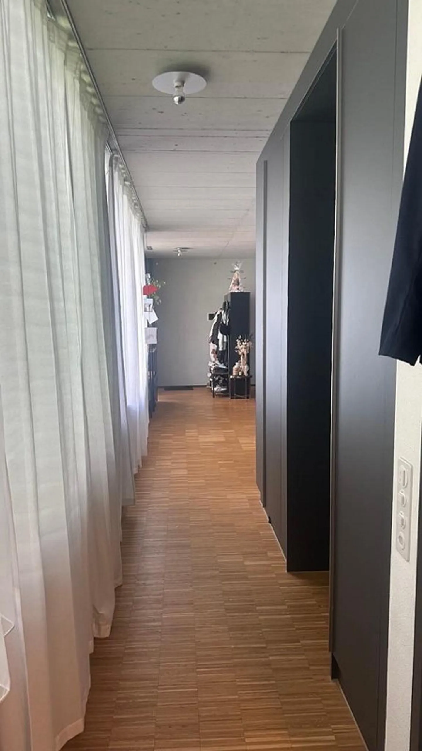 Appartement 3.5 pièces - Photo 8 sur 9