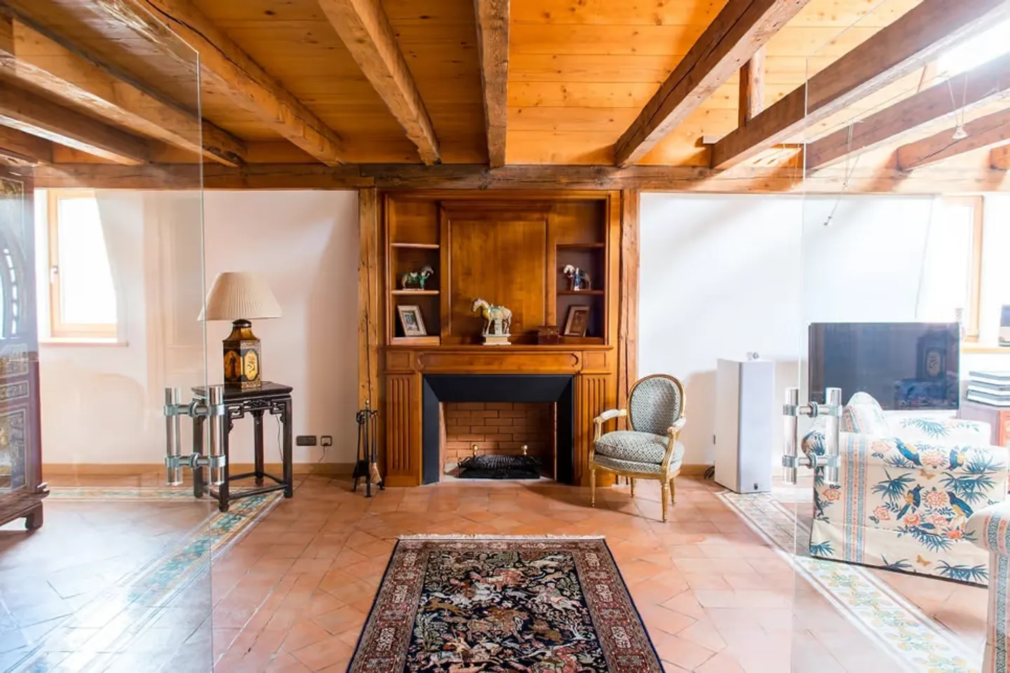 Historic mixed-use building for sale - Rue de la Serre 30, La Chaux-de-Fonds - Photo 11 of 13