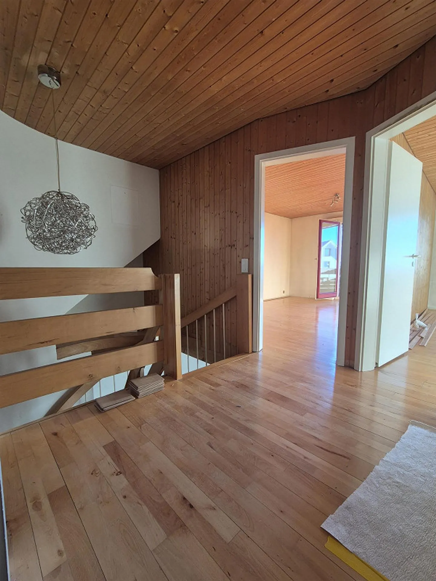 5 ½ Stanze Casa da Affittare a Brütten - Foto 6 di 13