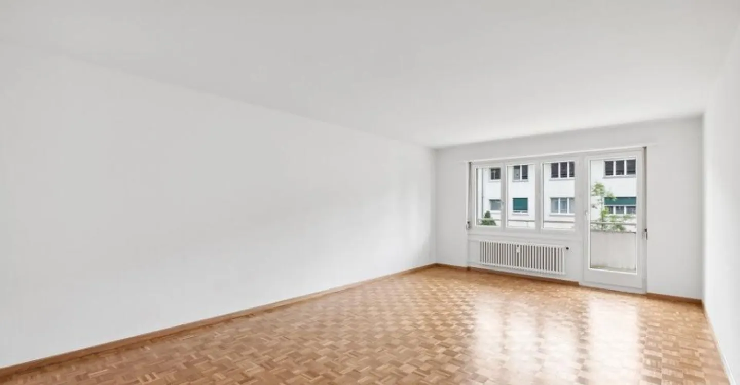 Helles Familienapartment in Köniz - Foto 2 von 9