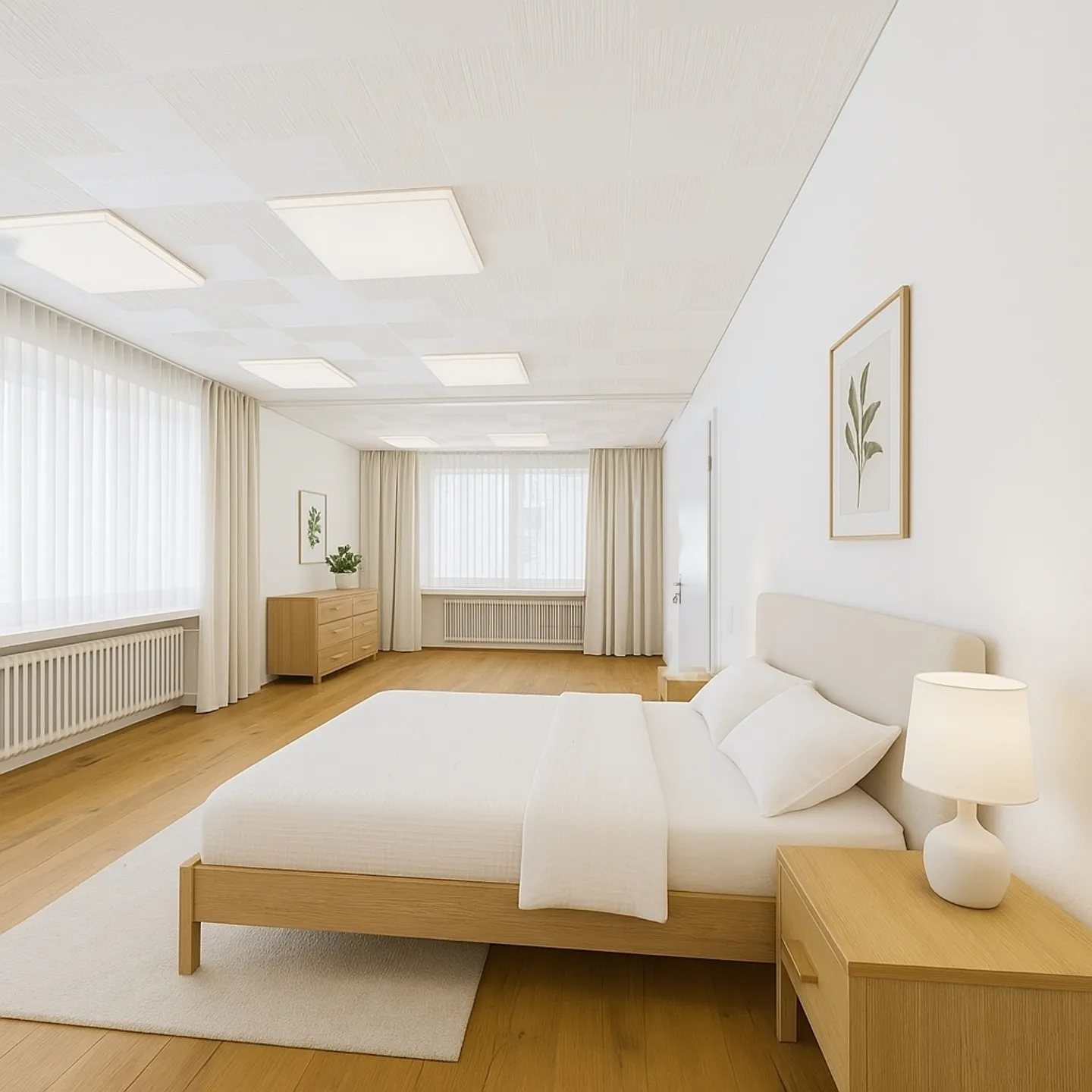 Appartement attrayant de 3 pièces à Trimbach - Photo 1 sur 7