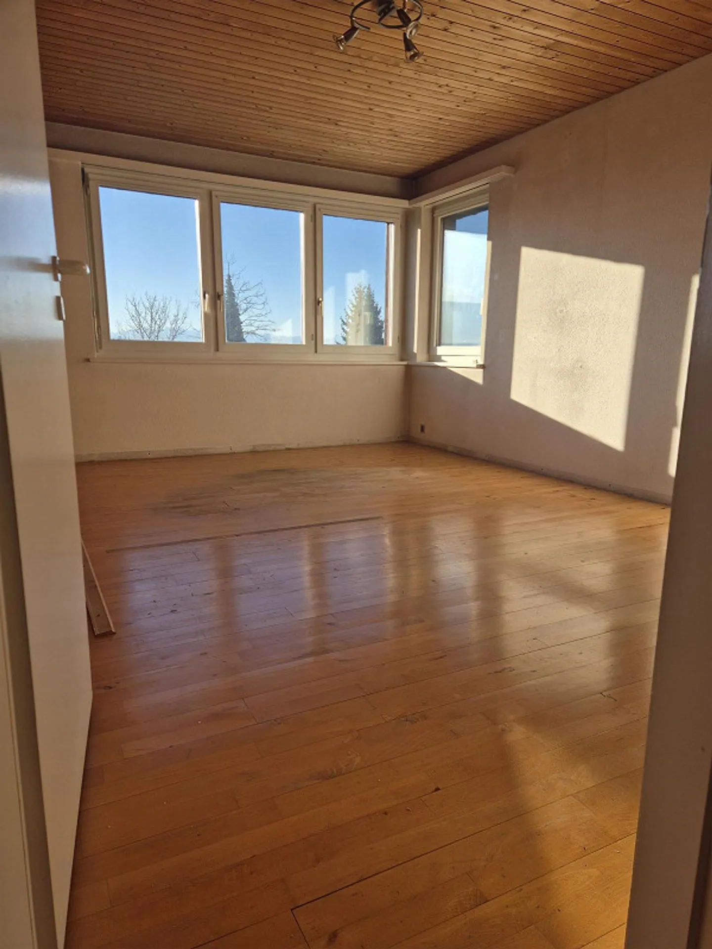 5 ½ Stanze Casa da Affittare a Brütten - Foto 7 di 13