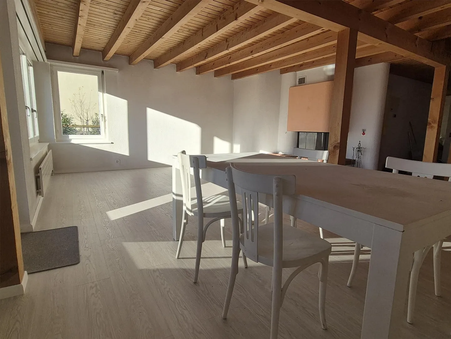 5 ½ Stanze Casa da Affittare a Brütten - Foto 4 di 13