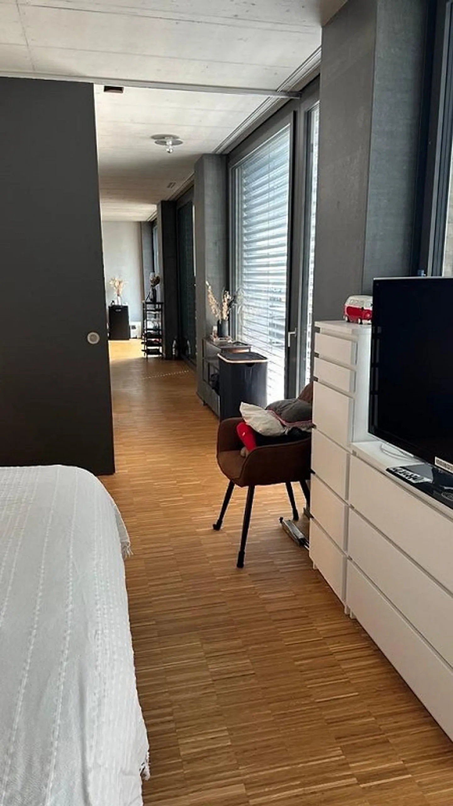 Appartement 3.5 pièces - Photo 9 sur 9