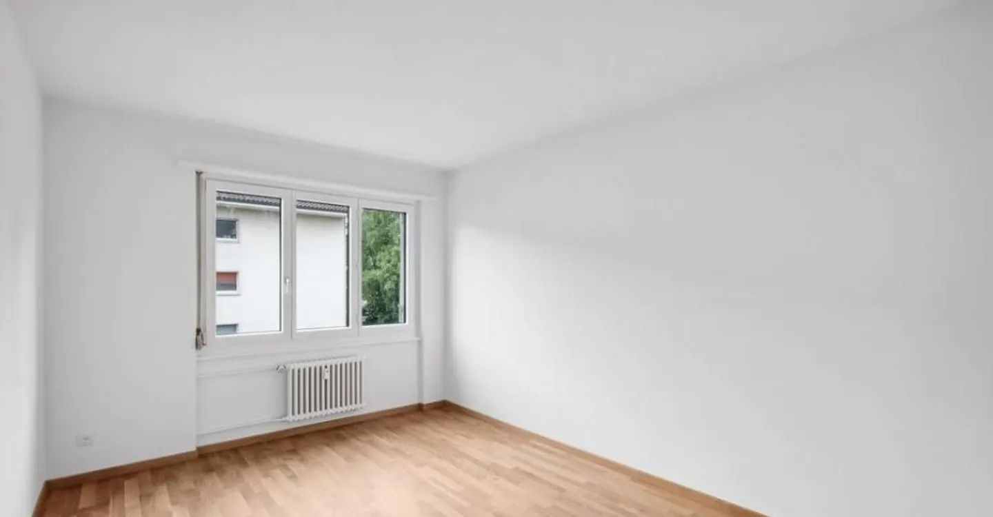 Helles Familienapartment in Köniz - Foto 4 von 9