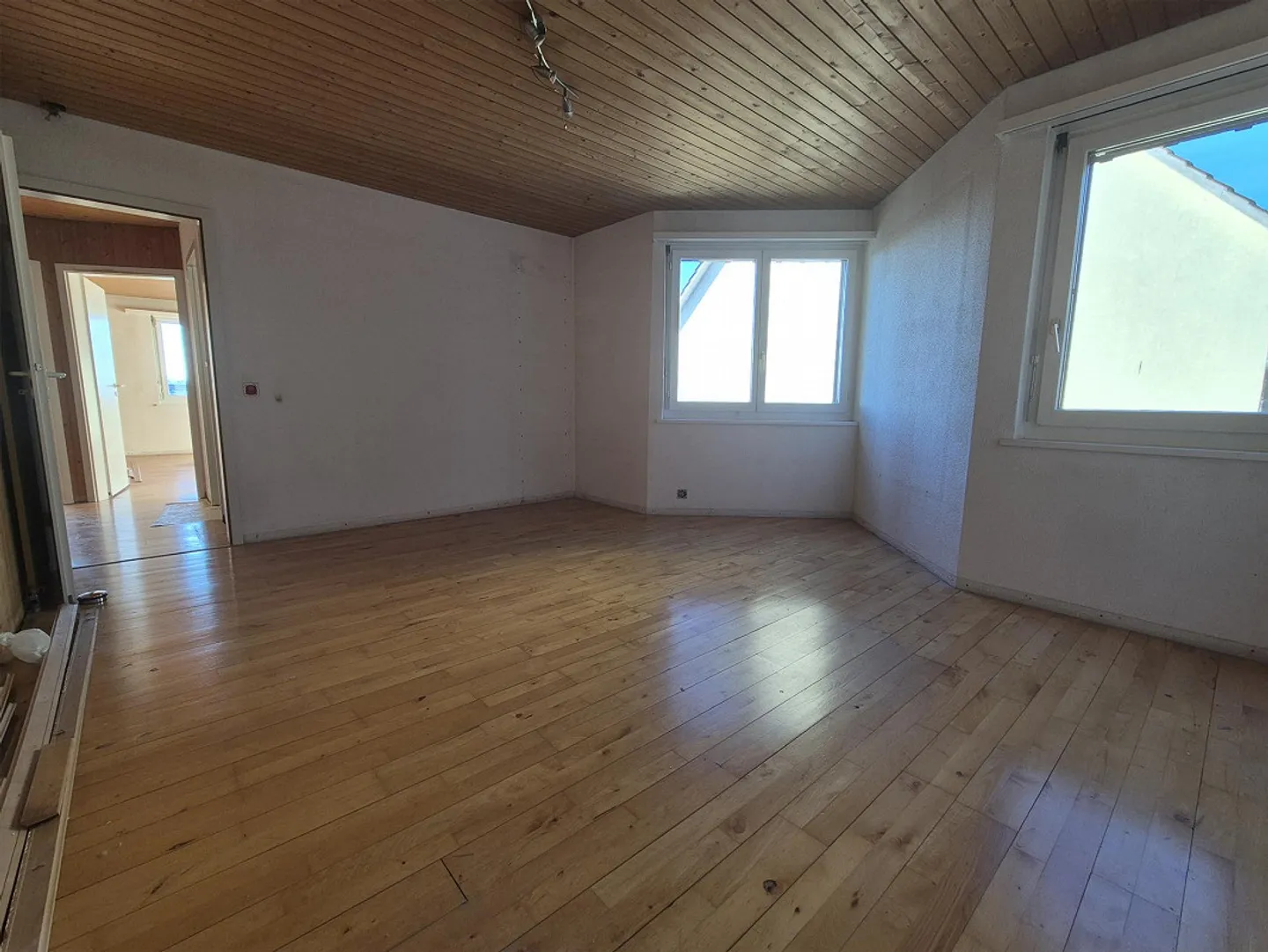 5 ½ Stanze Casa da Affittare a Brütten - Foto 8 di 13