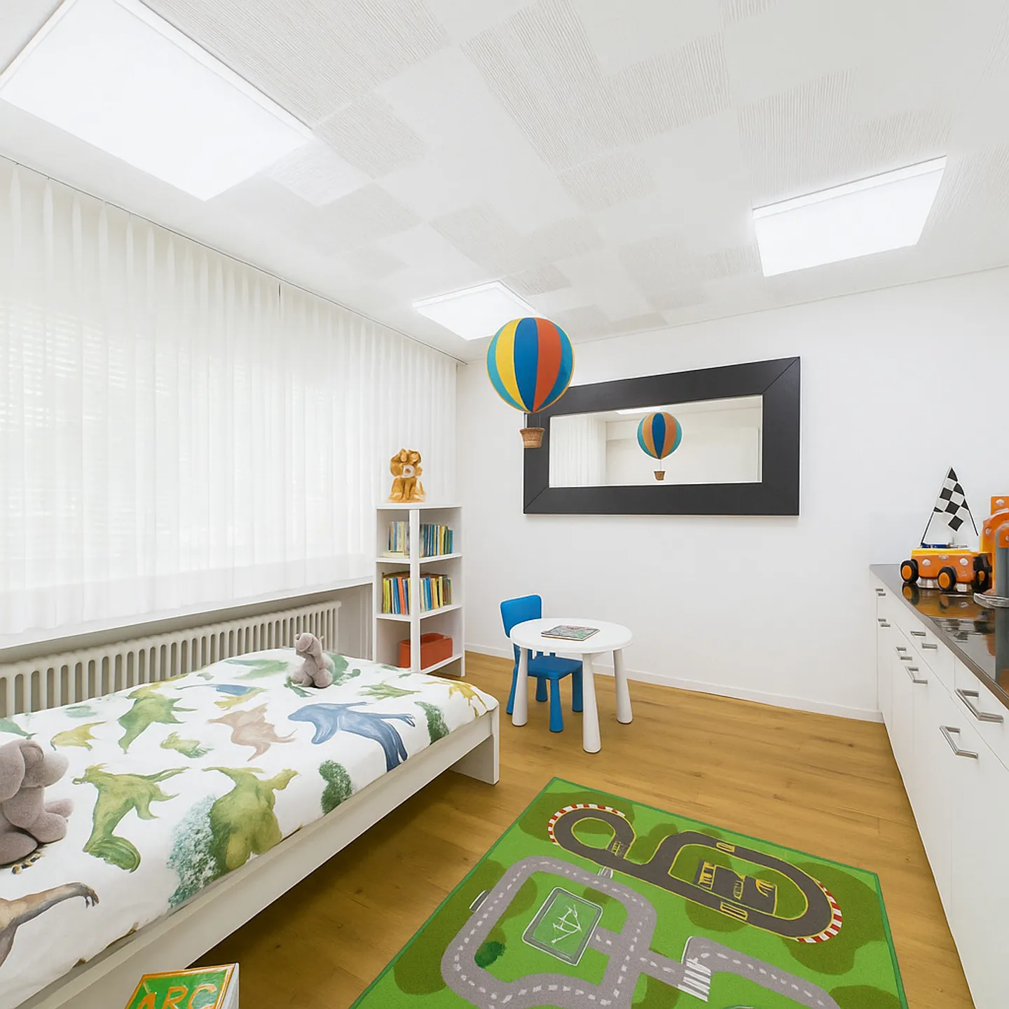 Appartement attrayant de 3 pièces à Trimbach - Photo 4 sur 7