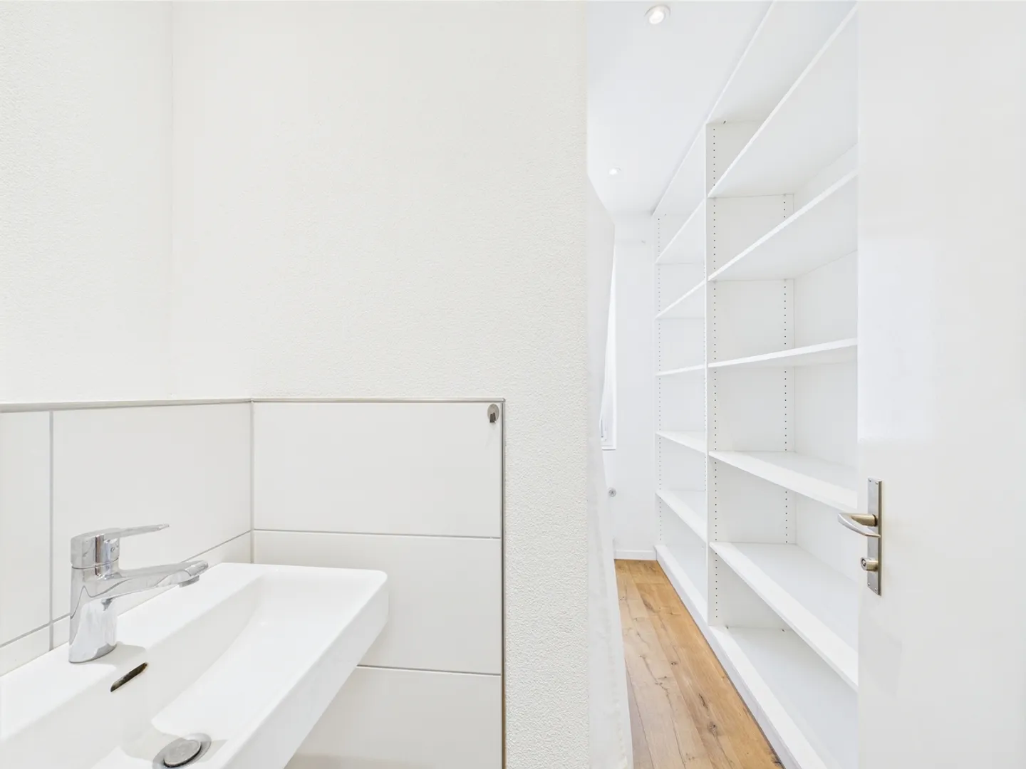 Appartement attrayant de 3 pièces à Trimbach - Photo 6 sur 7