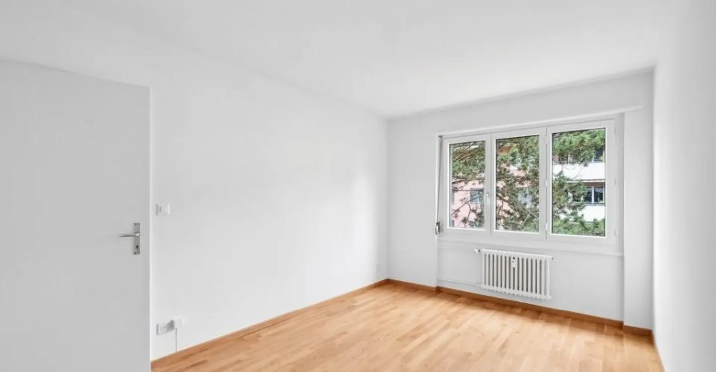 Helles Familienapartment in Köniz - Foto 5 von 9