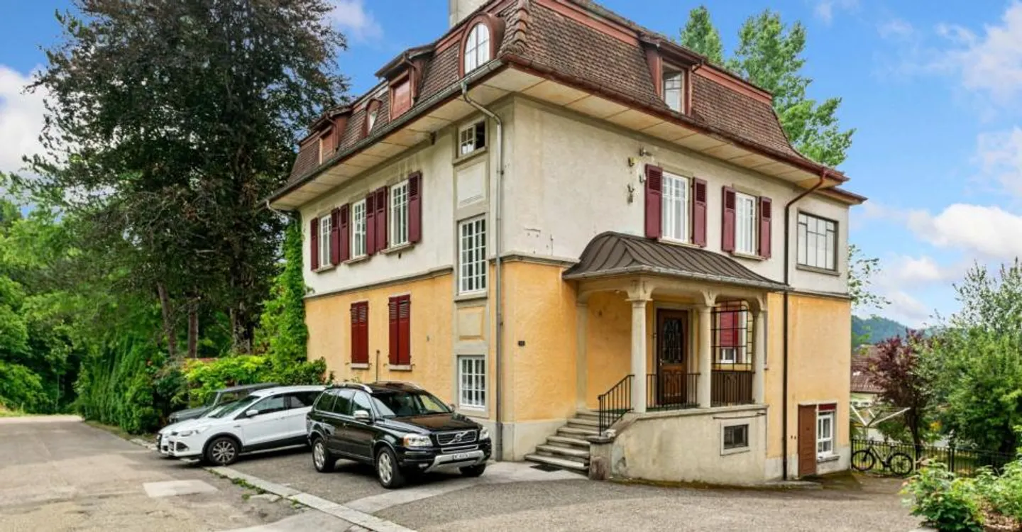 Immeuble de caractère avec piscine - Photo 5 sur 13