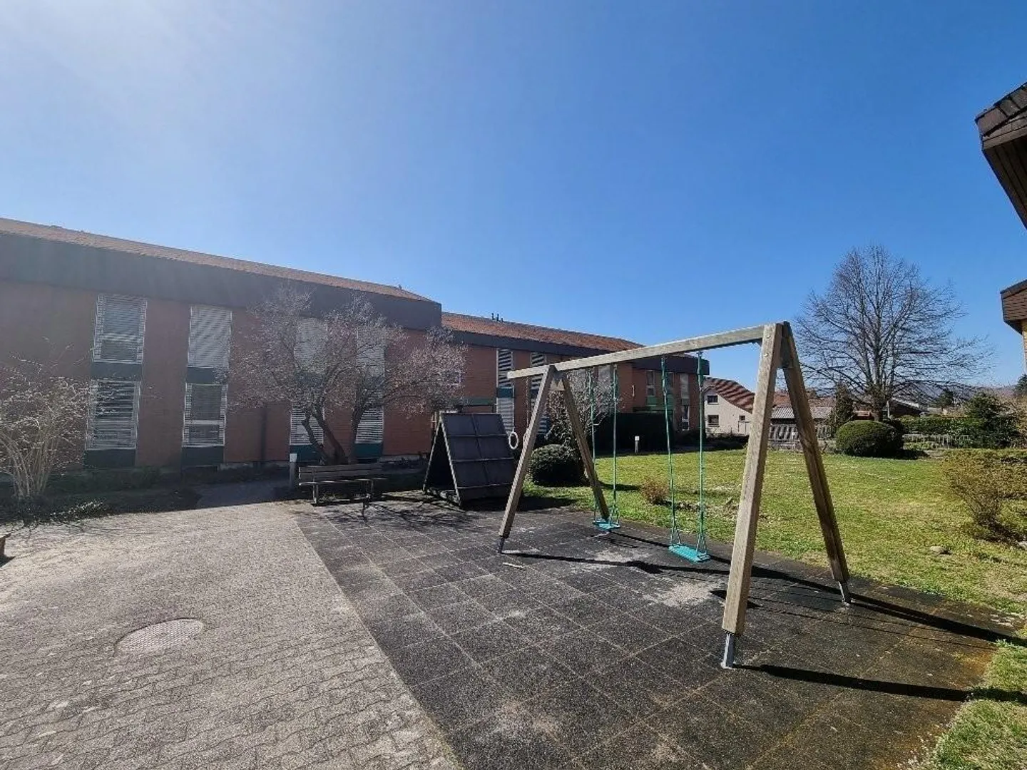 Appartamento centralmente situato con buoni collegamenti - Foto 7 di 7