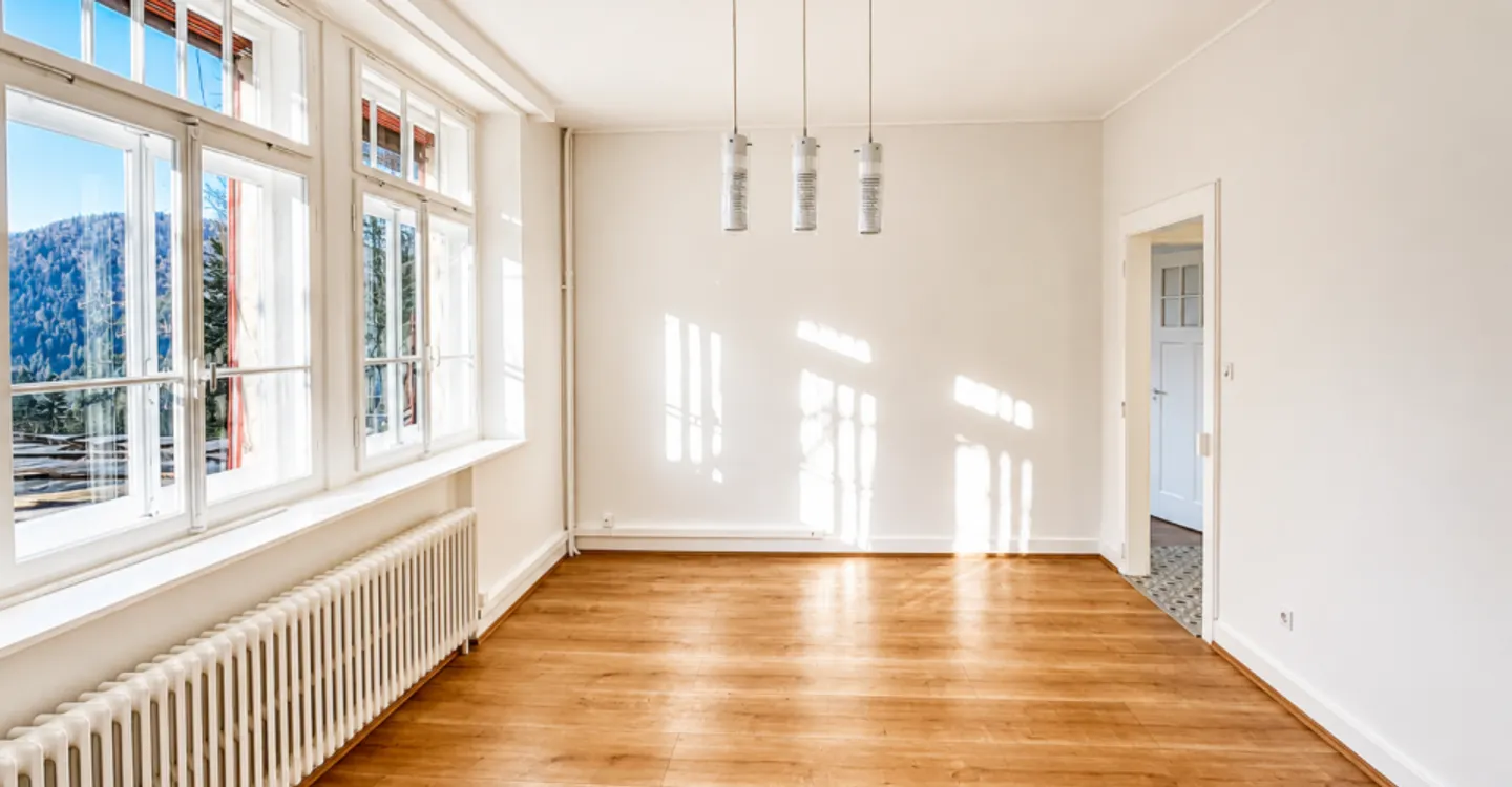Immeuble de caractère avec piscine - Photo 6 sur 13