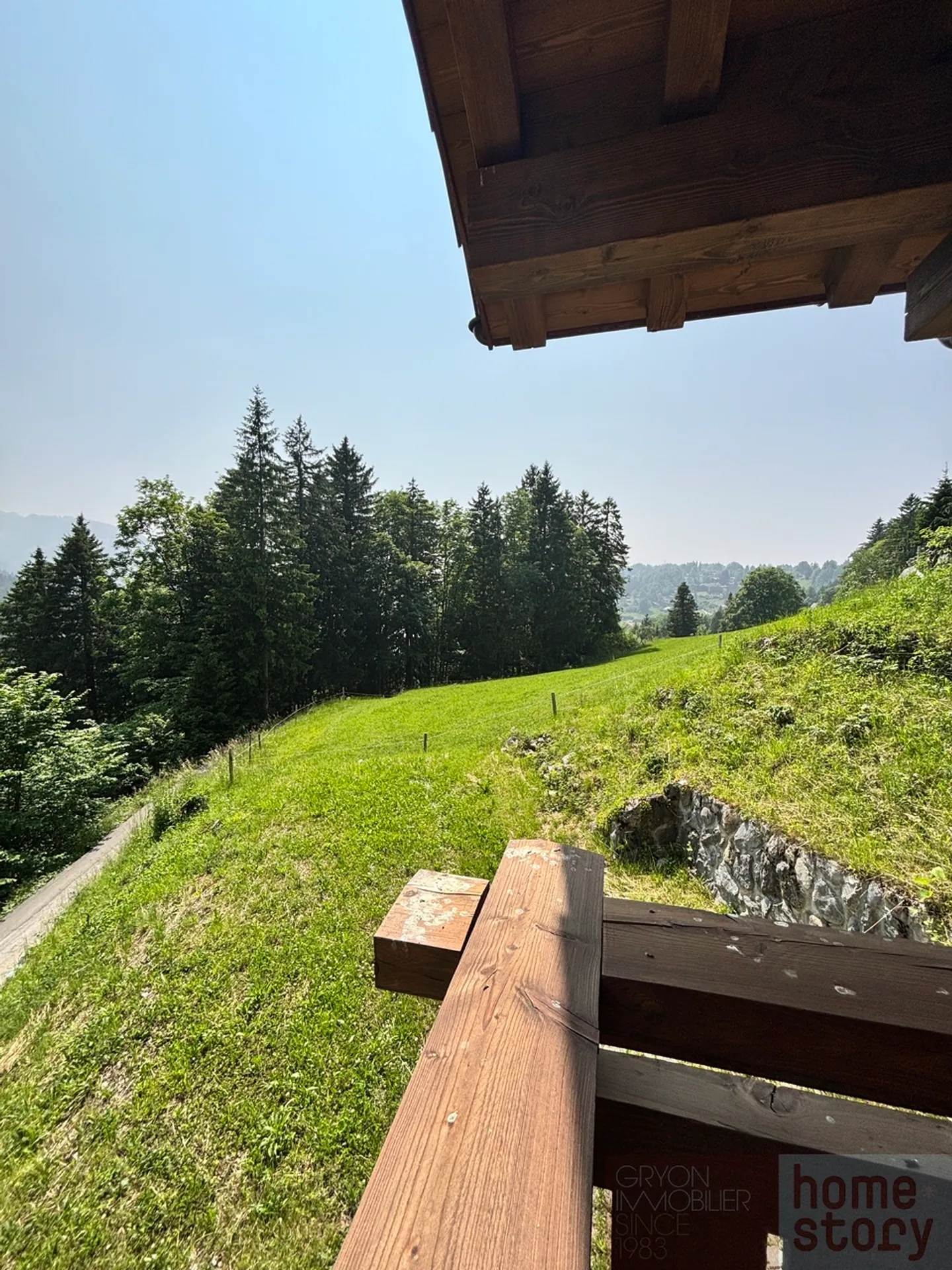 Comfortable newly renovated chalet - 3 bedrooms - Photo 11 of 12
