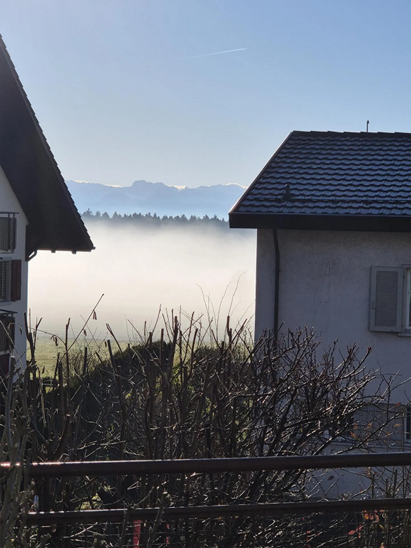 5 ½ Stanze Casa da Affittare a Brütten - Foto 12 di 13