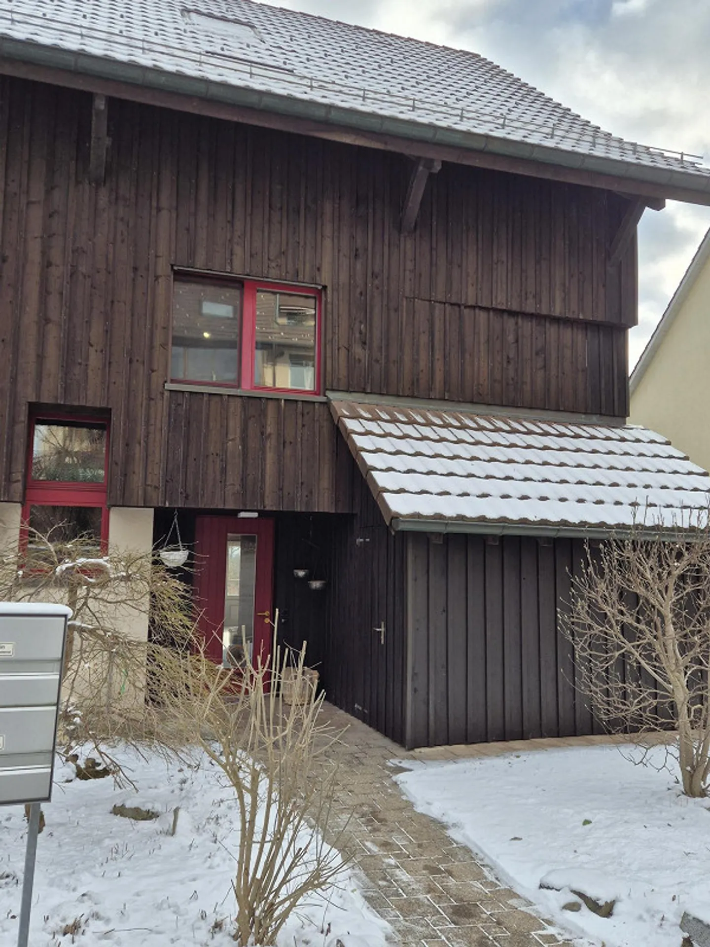 5 ½ Stanze Casa da Affittare a Brütten - Foto 13 di 13