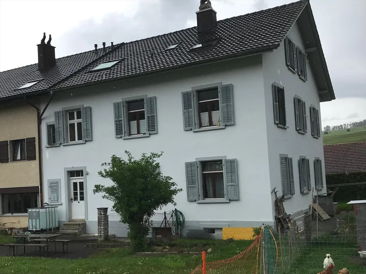 4,5-Zimmer-Wohnung - Foto 1 von 8