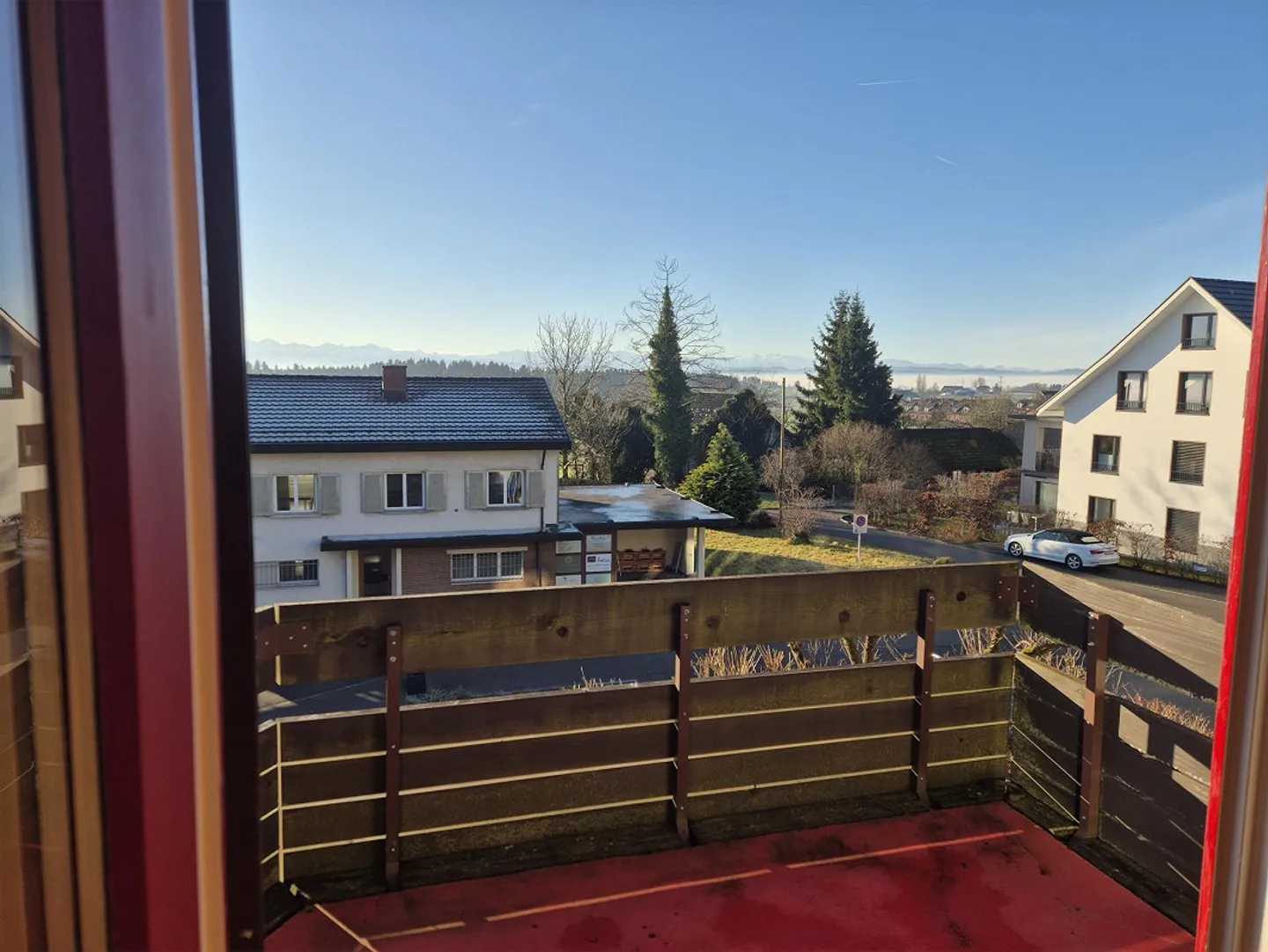 5 ½ Stanze Casa da Affittare a Brütten - Foto 11 di 13