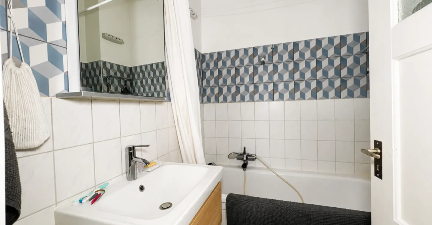 Immeuble de caractère avec piscine - Photo 12 sur 13