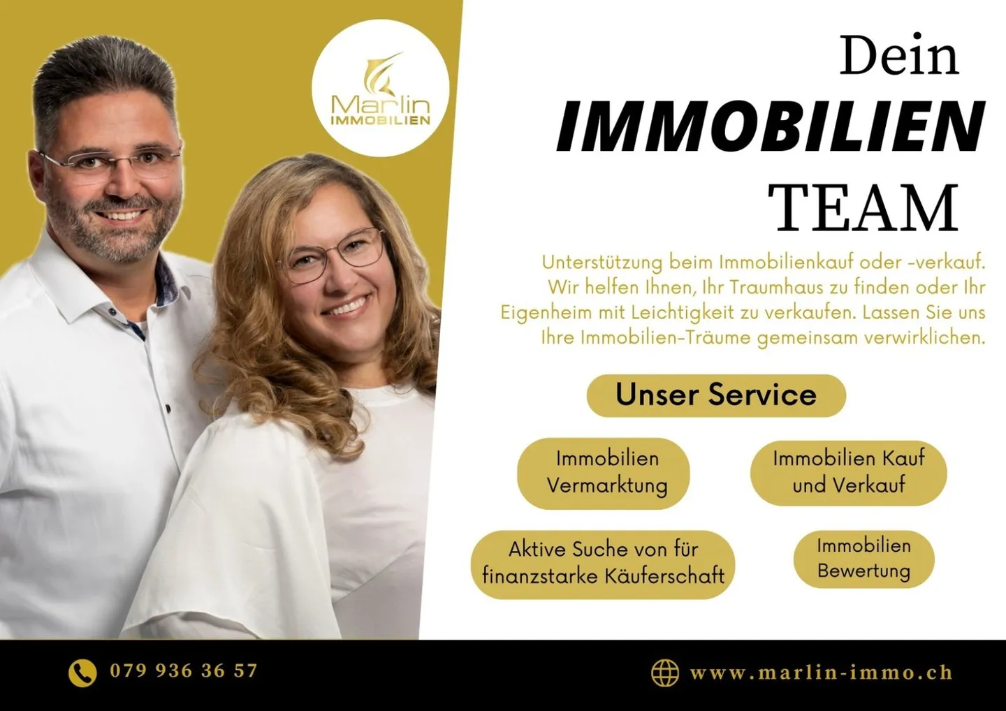 Vivre avec vue sur le lac et la montagne à Faulensee - Photo 11 sur 11