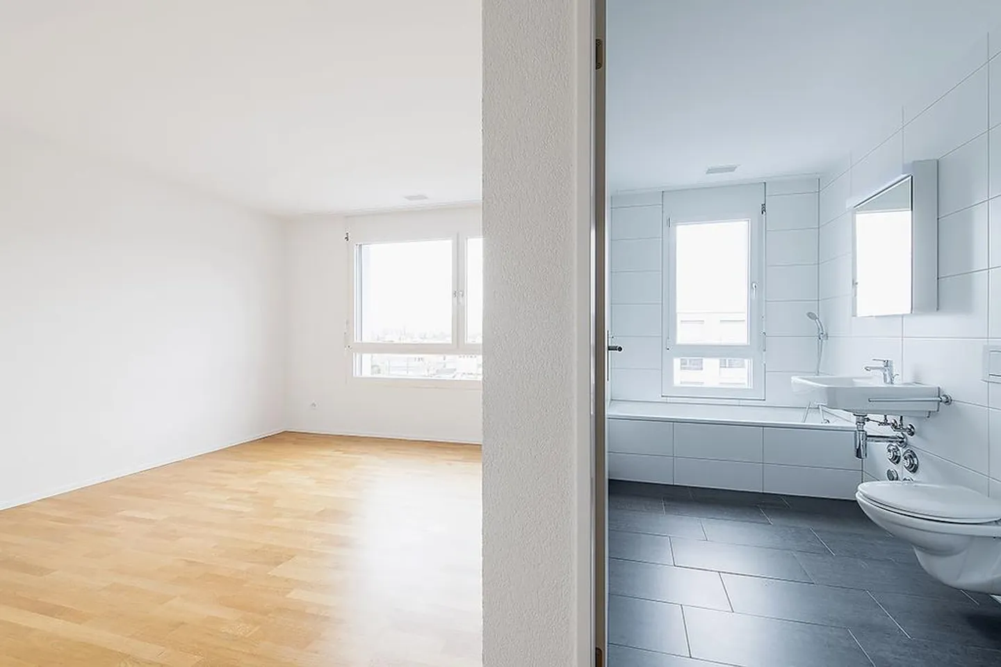 **111m2**4'ZWG**1.OG**Direction West*** - Photo 5 of 7