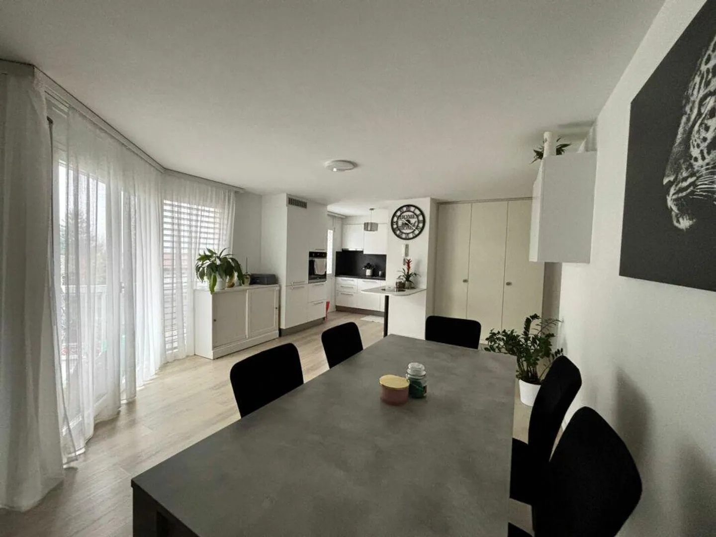 7000, Casa Ines 1, Claro, Wohnung 101 - Foto 2 von 10