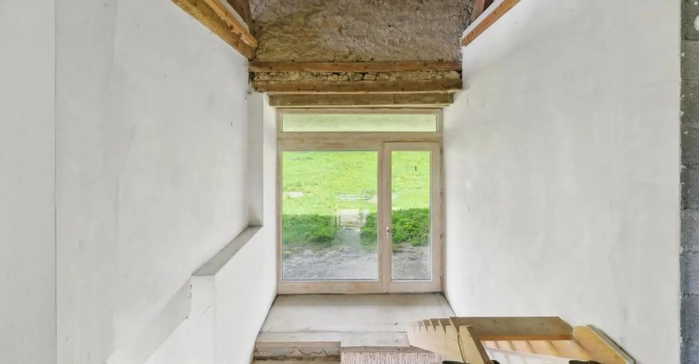 Farm to renovate with large volumes - Photo 9 of 12