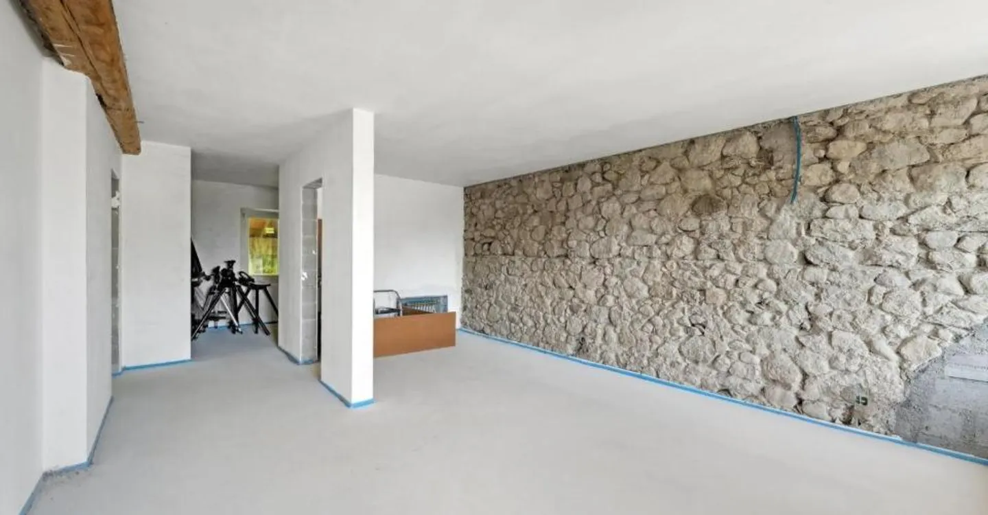 Farm to renovate with large volumes - Photo 10 of 12