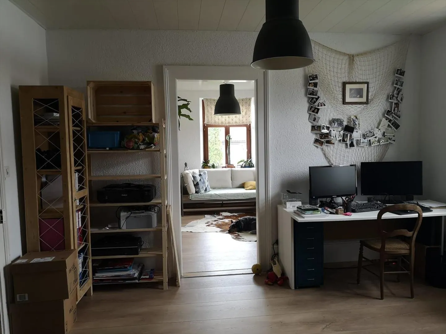 4,5-Zimmer-Wohnung - Foto 2 von 8