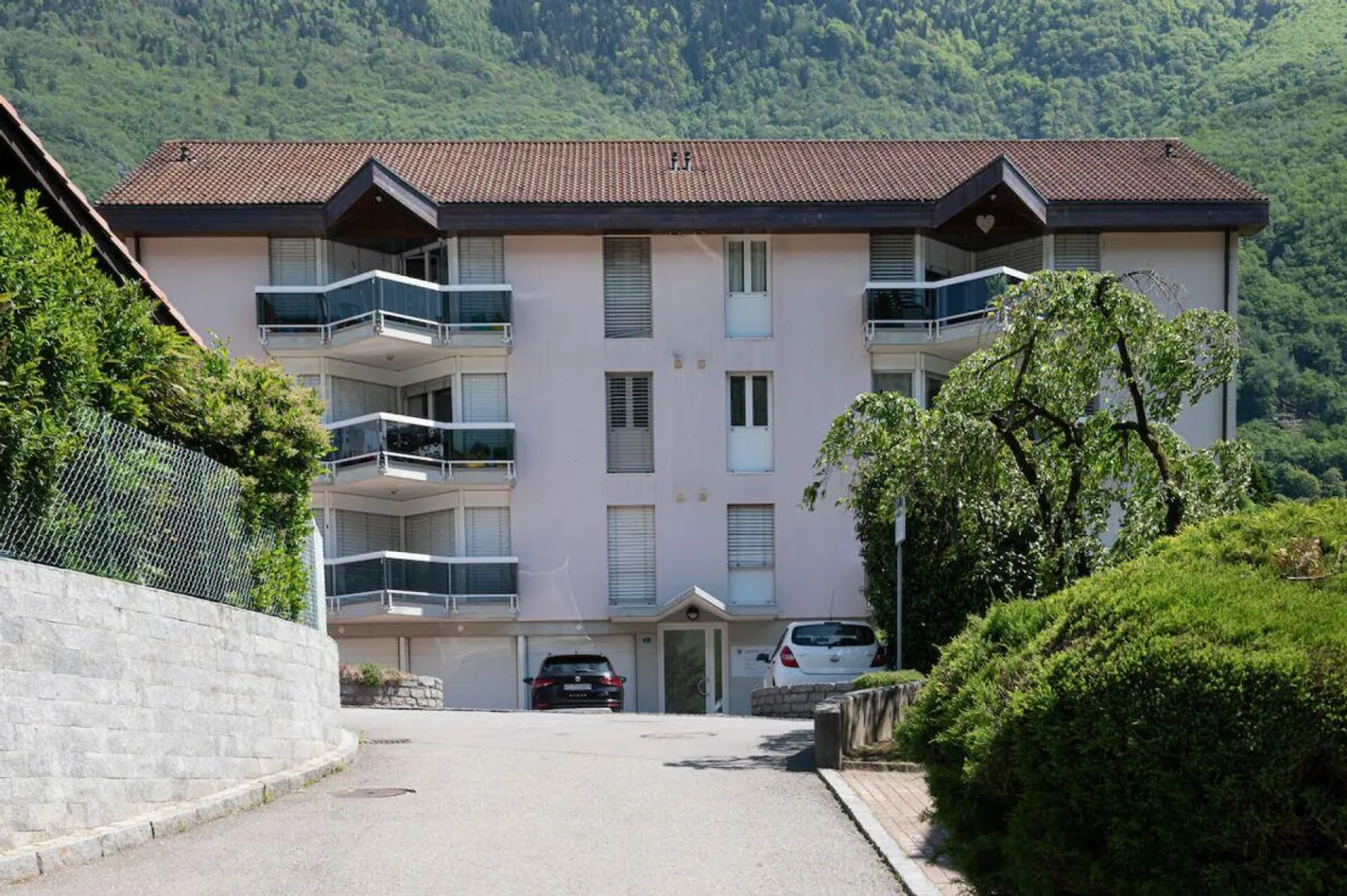 7000, Casa Ines 1, Claro, Wohnung 101 - Foto 7 von 10