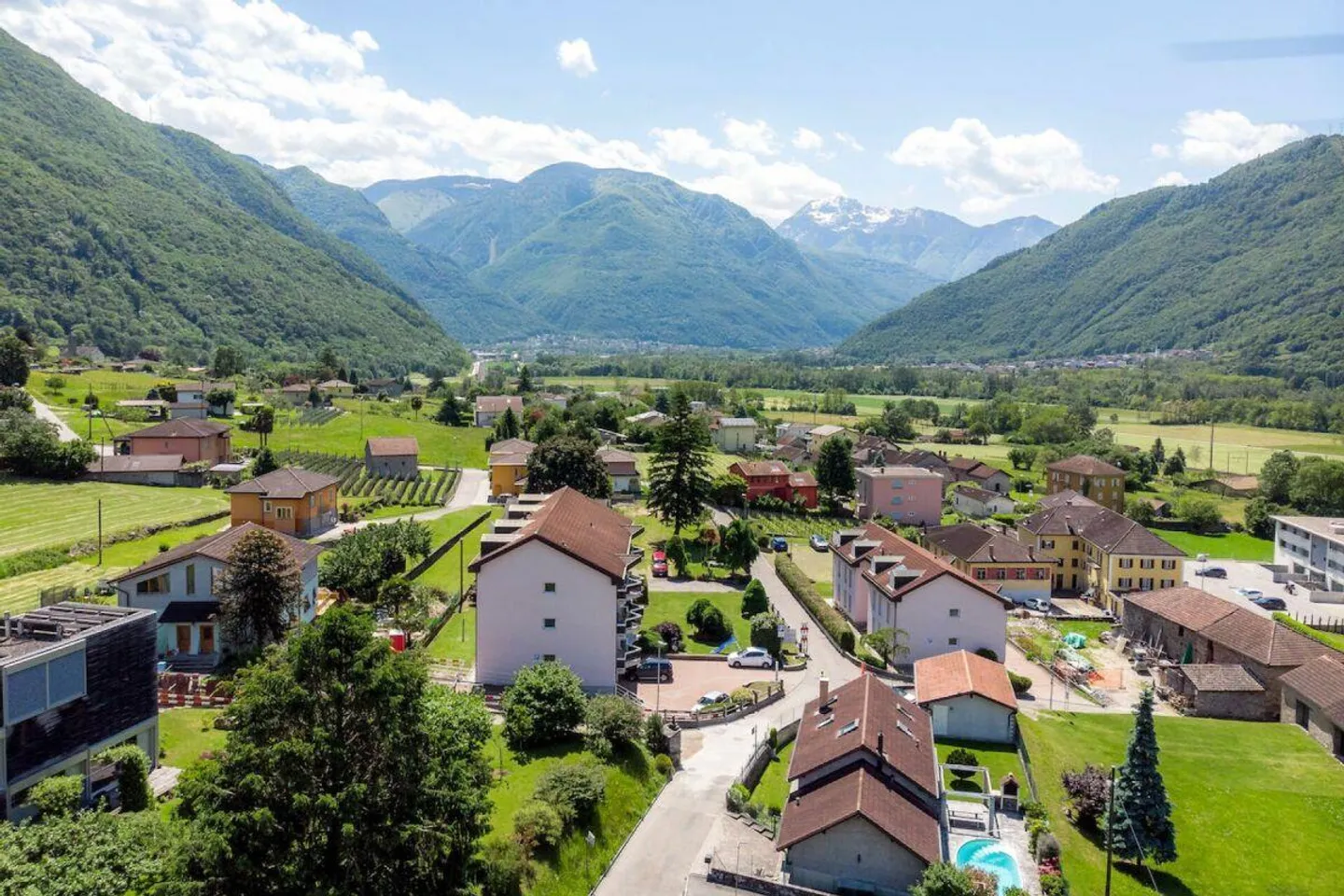 7000, Casa Ines 1, Claro, Wohnung 101 - Foto 10 von 10