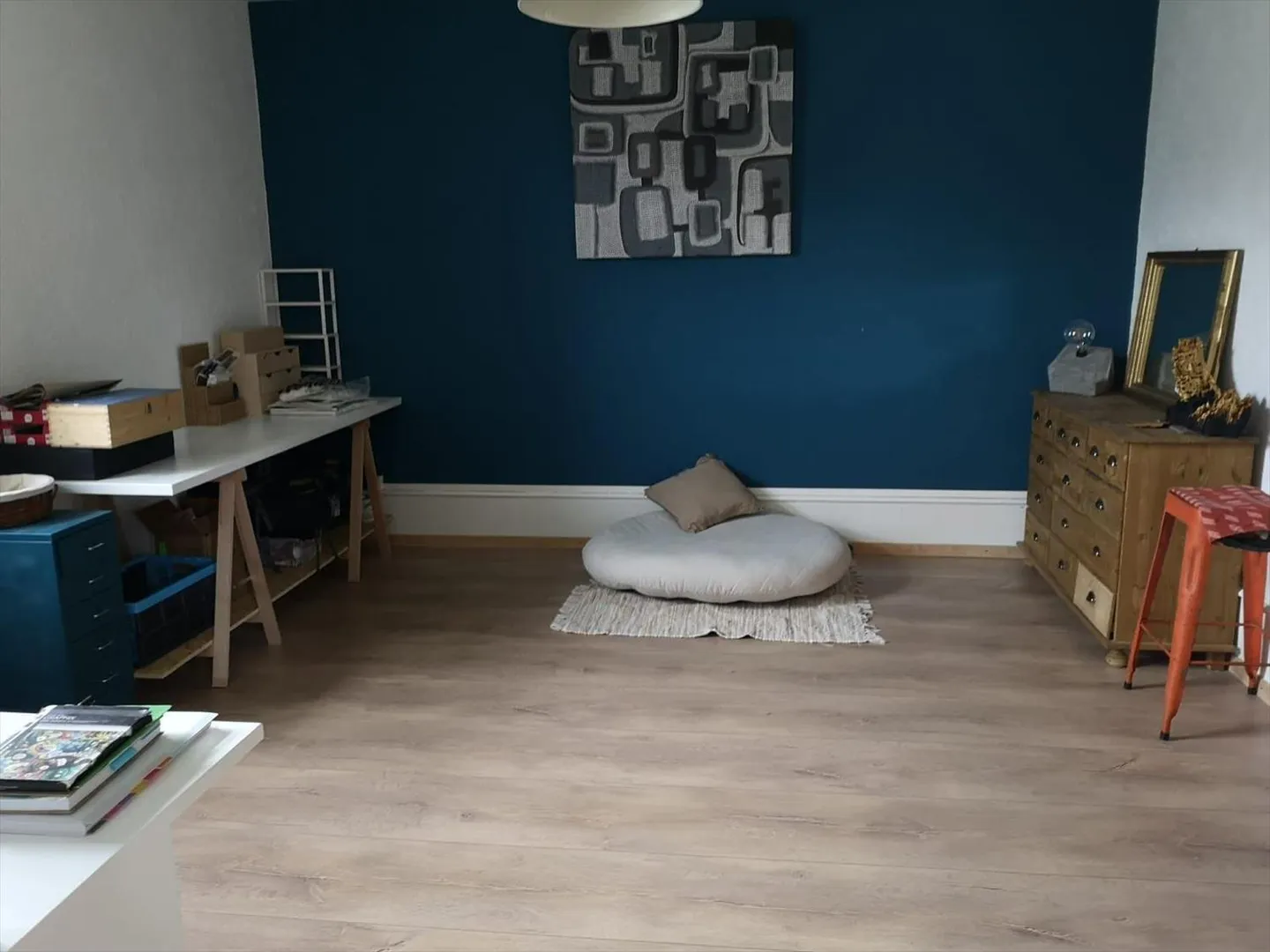 4,5-Zimmer-Wohnung - Foto 4 von 8