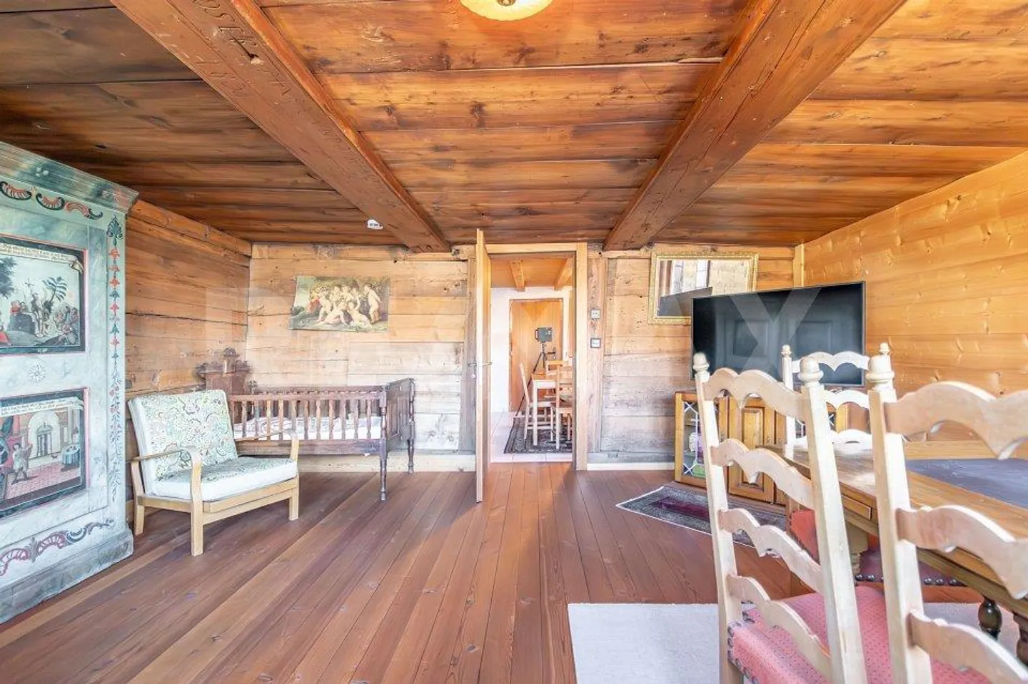 Immeuble à trois appartements - Photo 12 sur 13