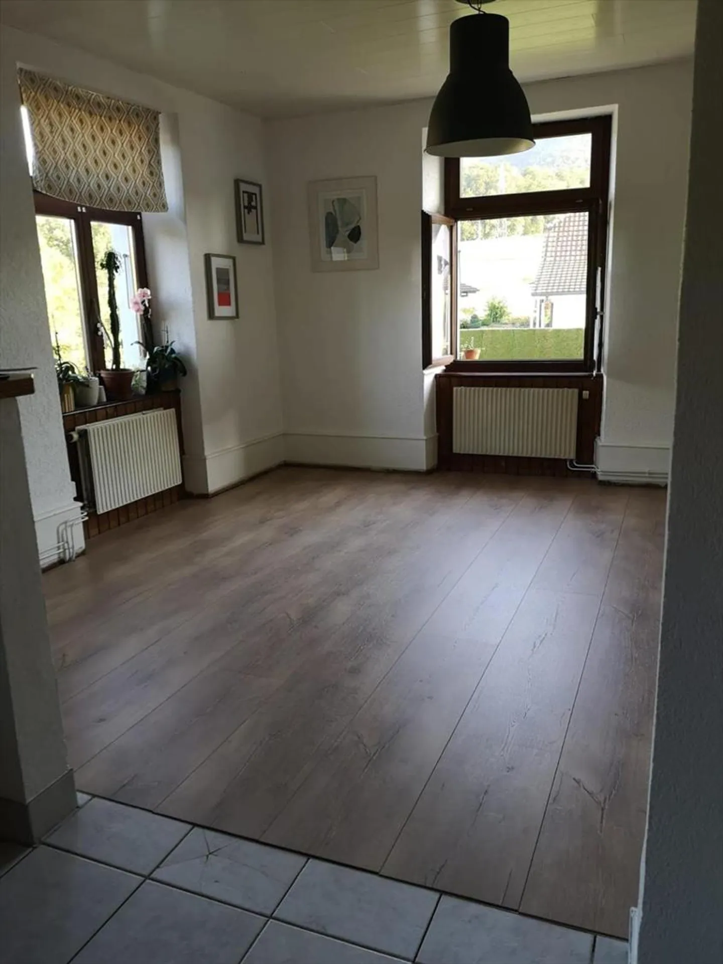 4,5-Zimmer-Wohnung - Foto 7 von 8