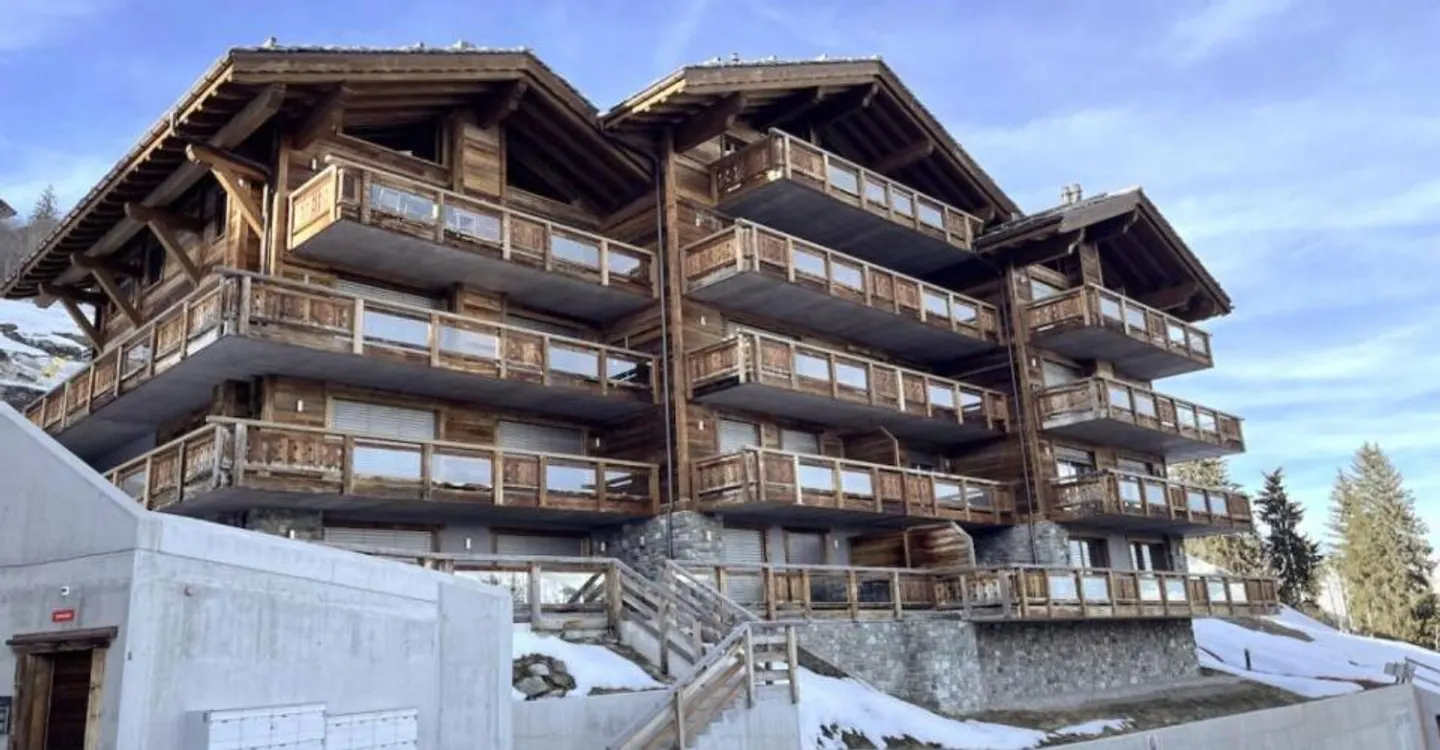 Appartamento di Lusso con Vista Mozzafiato - Foto 6 di 13
