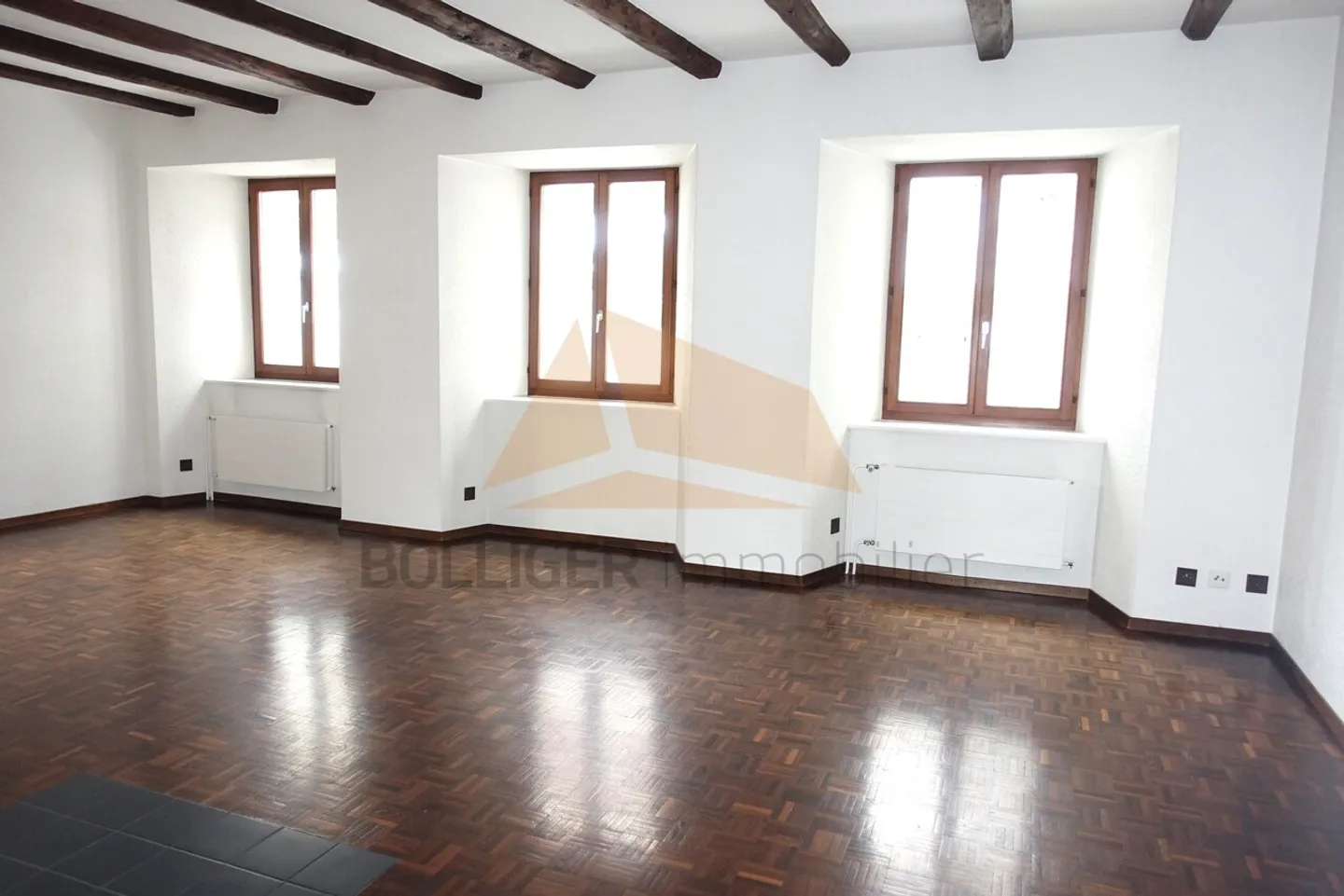 Appartement 6 pièces - Photo 4 sur 13