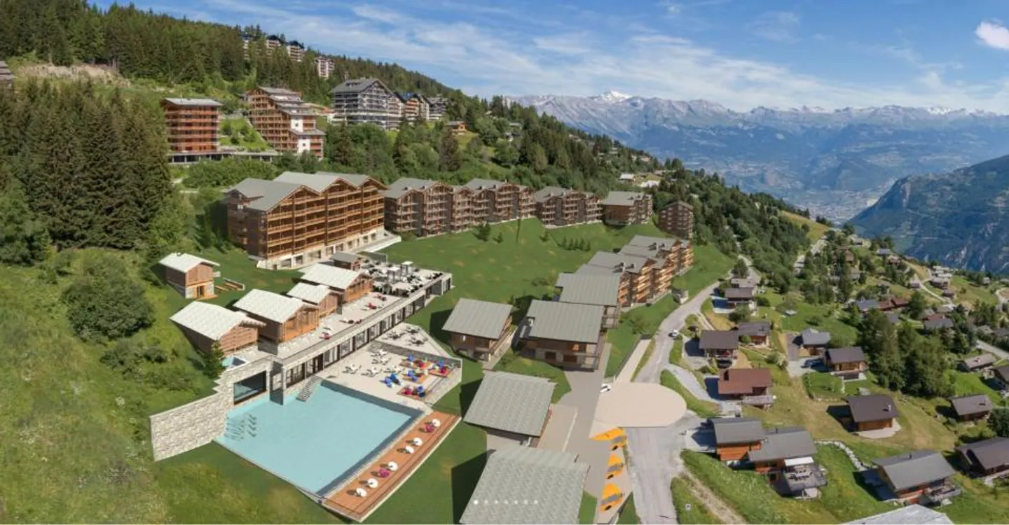 Appartamento di Lusso con Vista Mozzafiato - Foto 8 di 13