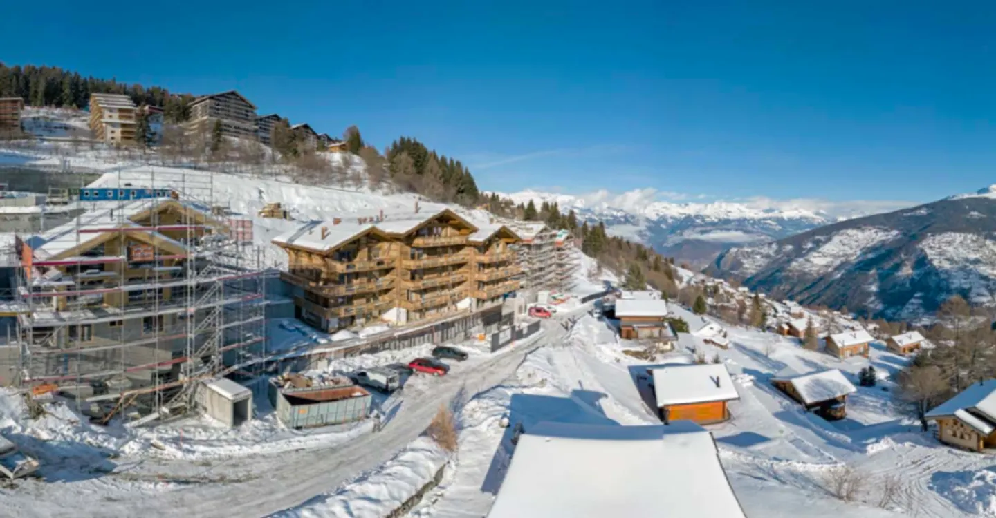 Appartamento di Lusso con Vista Mozzafiato - Foto 10 di 13