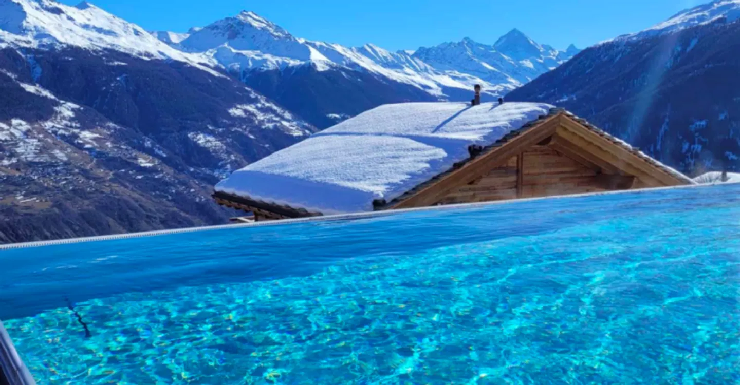 Appartamento di Lusso con Vista Mozzafiato - Foto 13 di 13