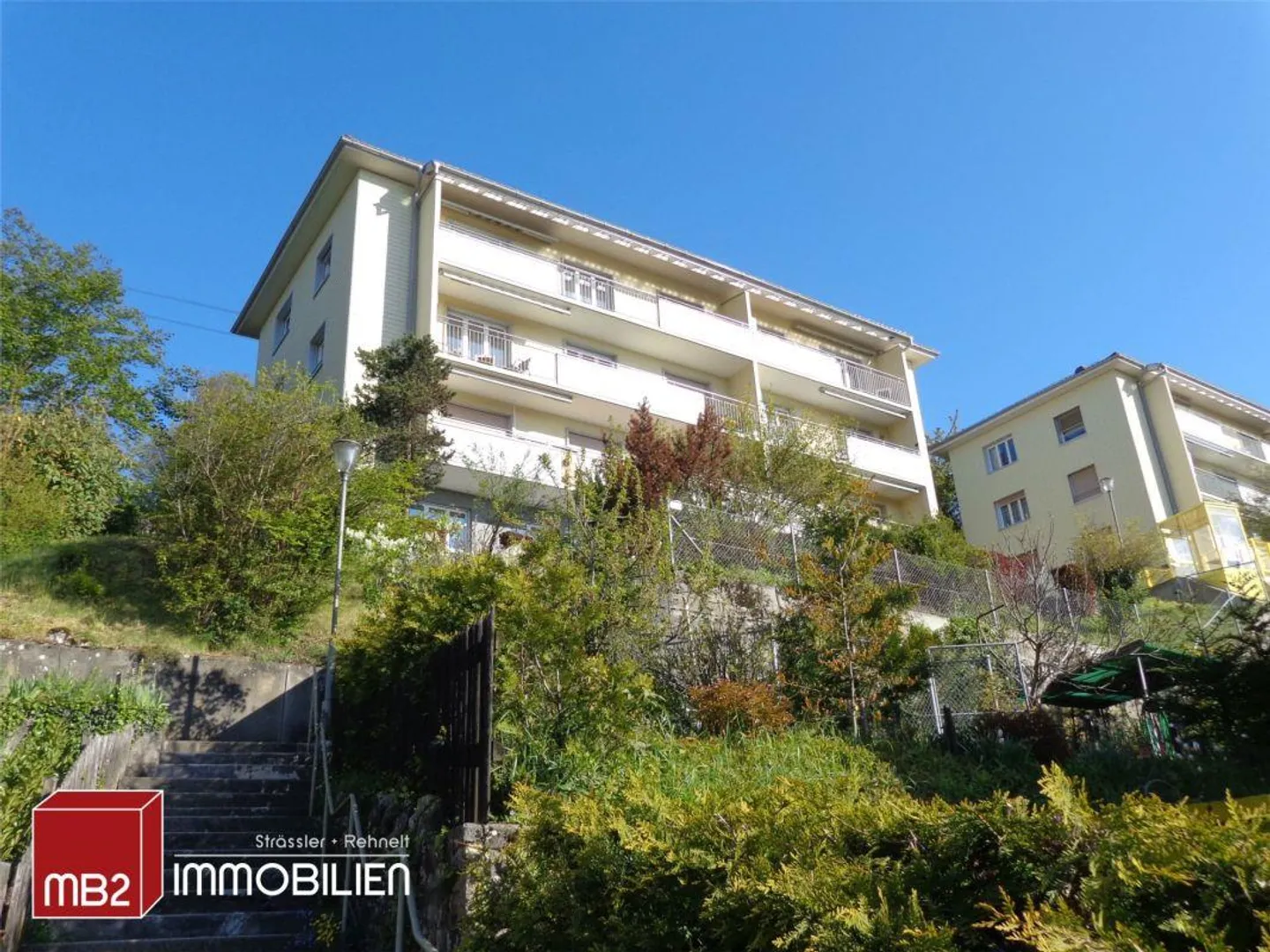Appartamento appena ristrutturato con vista mozzafiato sulle Alpi - Foto 1 di 7