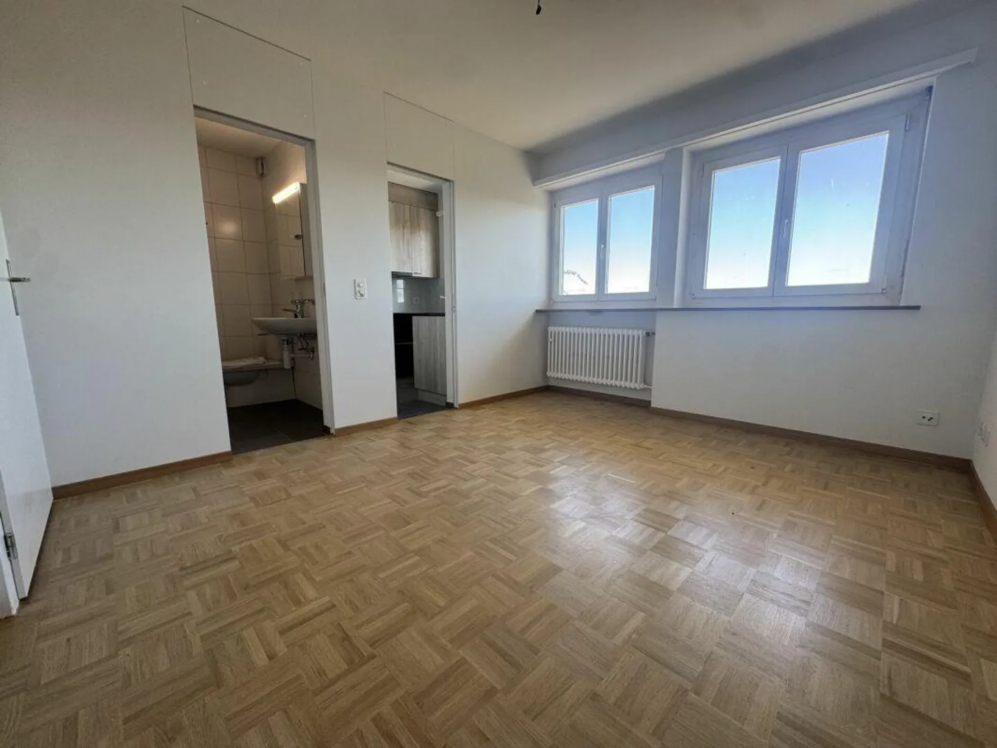 Appartamento appena ristrutturato con vista mozzafiato sulle Alpi - Foto 2 di 7