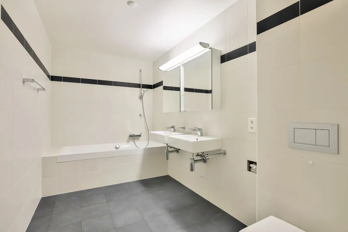 Bel appartement de 4.5 pièces - Photo 8 sur 11