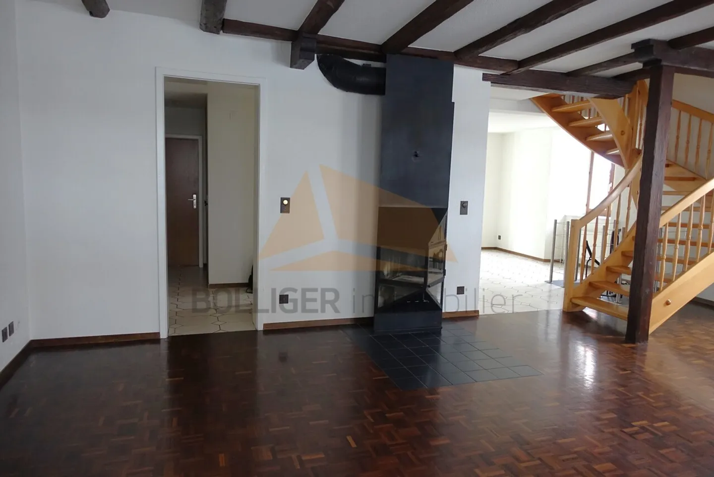 Appartement 6 pièces - Photo 5 sur 13