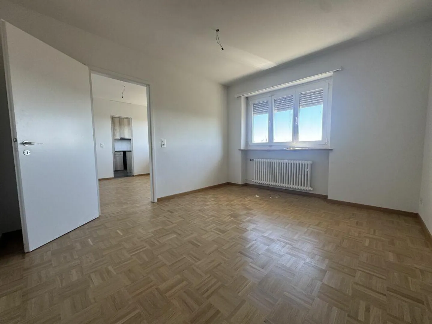 Appartamento appena ristrutturato con vista mozzafiato sulle Alpi - Foto 4 di 7