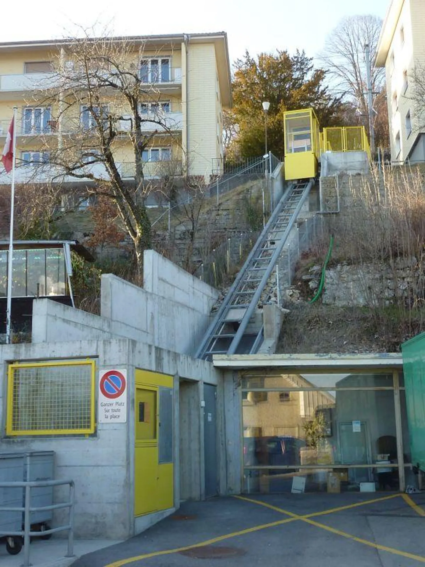 Appartamento appena ristrutturato con vista mozzafiato sulle Alpi - Foto 7 di 7