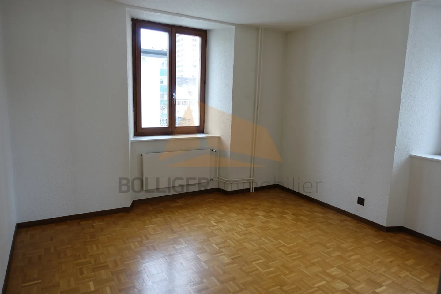Appartement 6 pièces - Photo 6 sur 13