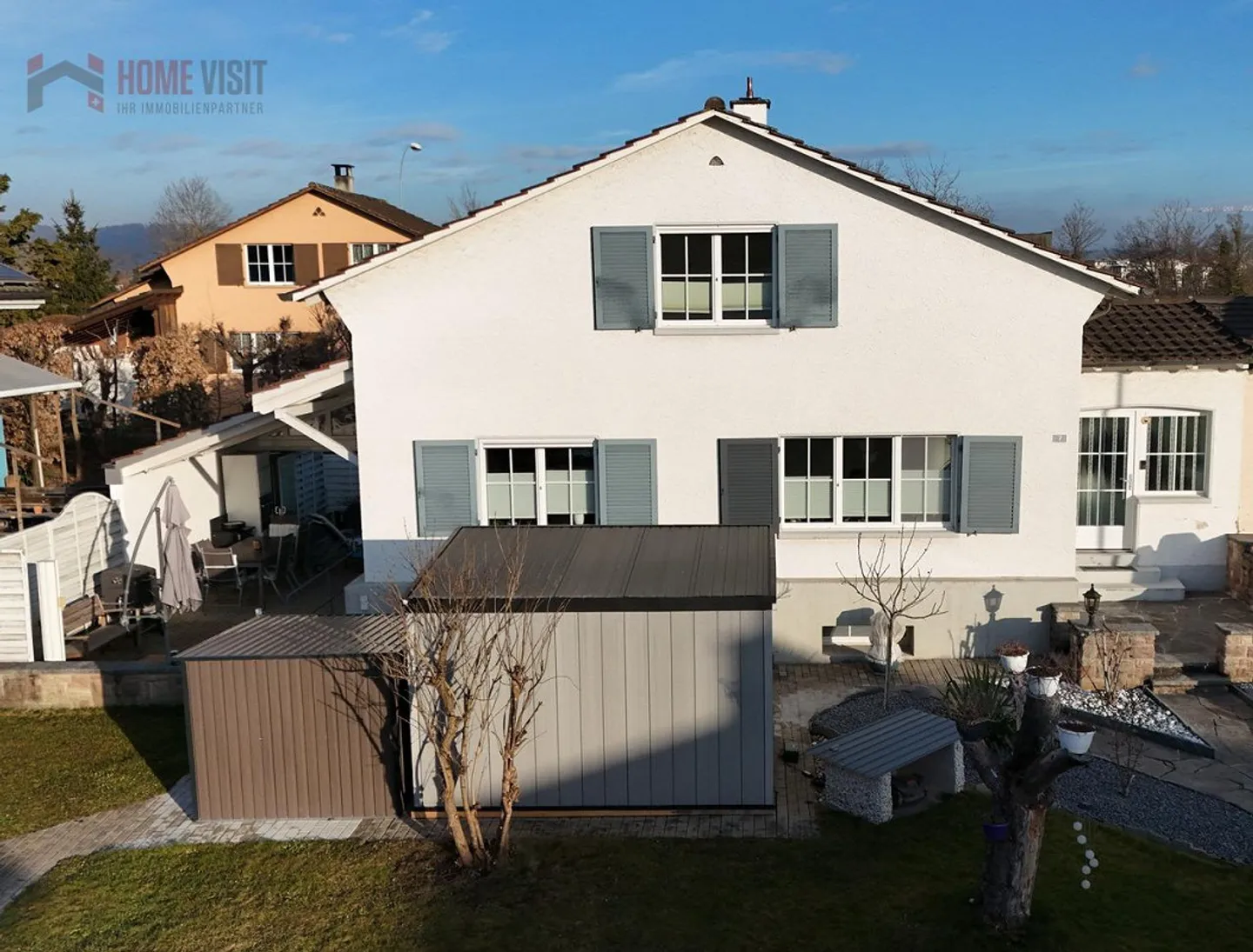 Charming Detached Family Home - Photo 21 of 21