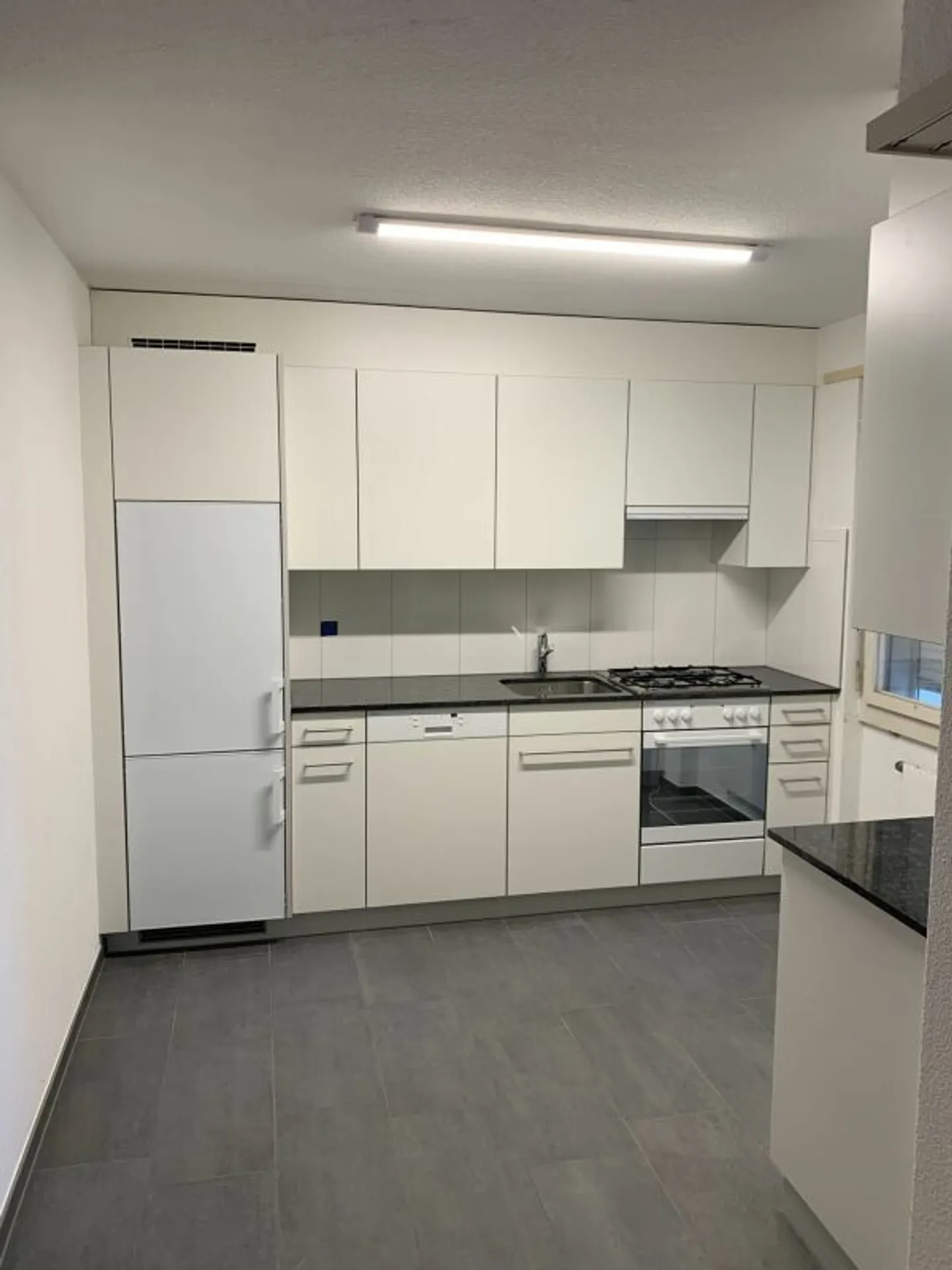 4.5 Zimmer Wohnung im 3. OG - Foto 2 von 9