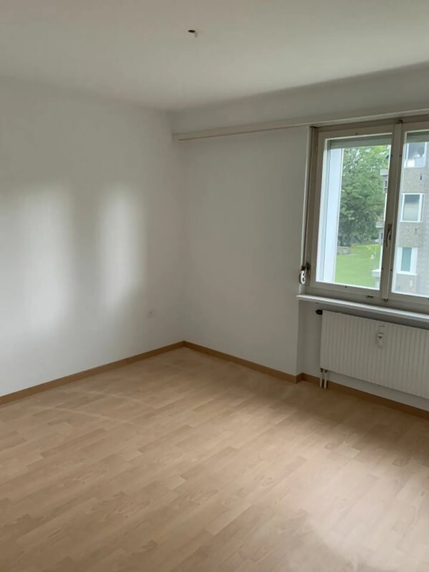 4.5 Zimmer Wohnung im 3. OG - Foto 5 von 9